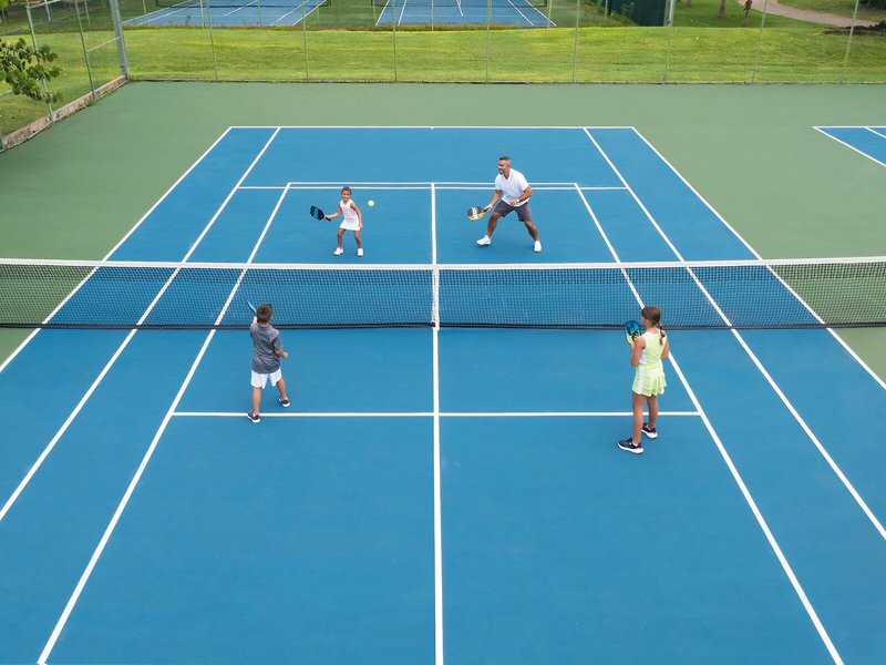 Dreams Rose Hall Resort & Spa 41