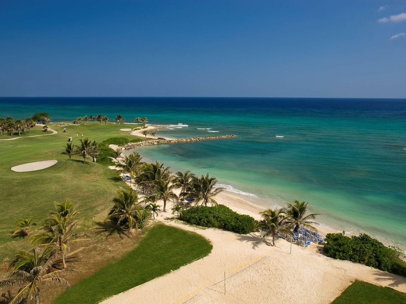 Dreams Rose Hall Resort & Spa 44