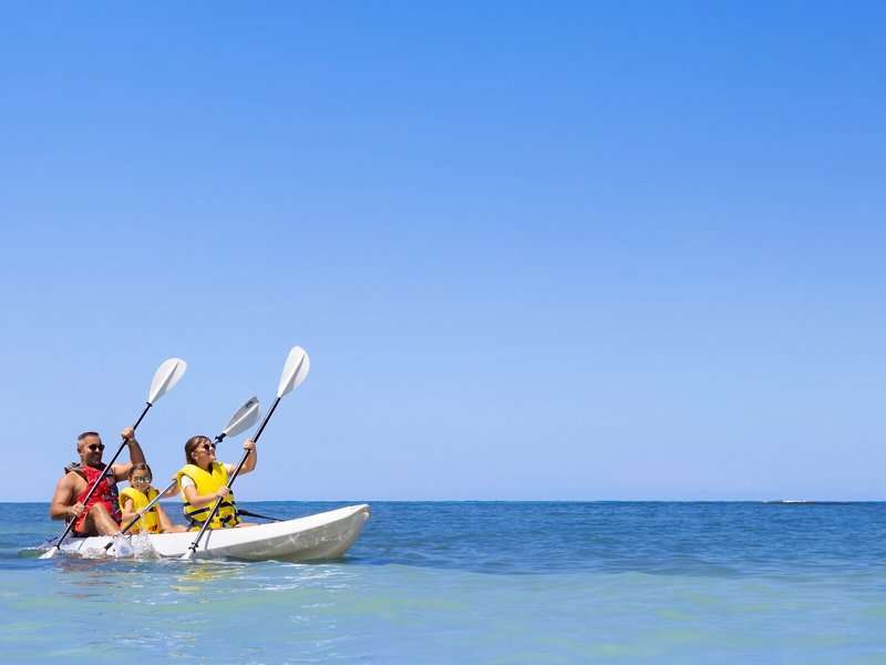 Dreams Rose Hall Resort & Spa 45