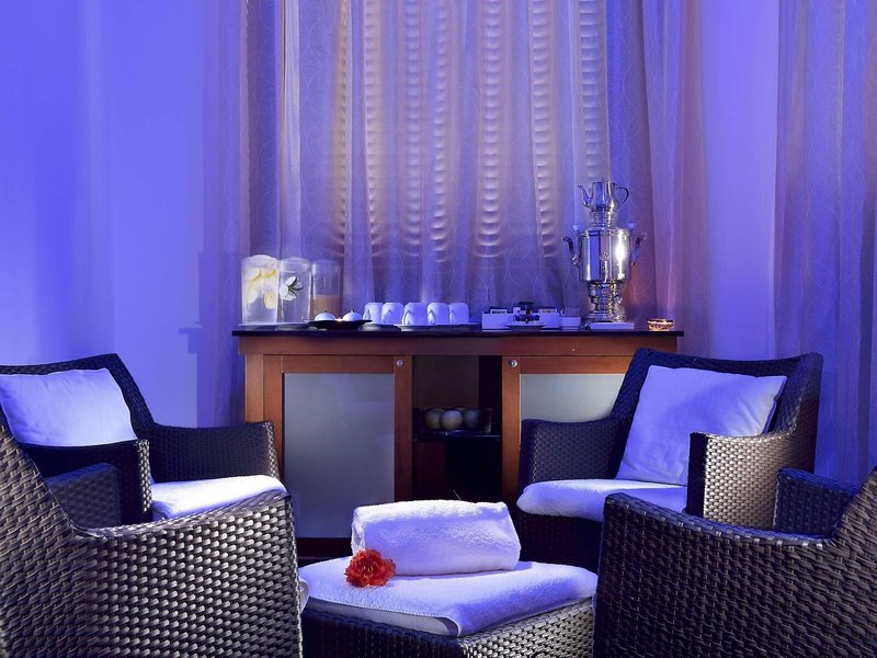 Dreams Rose Hall Resort & Spa 48