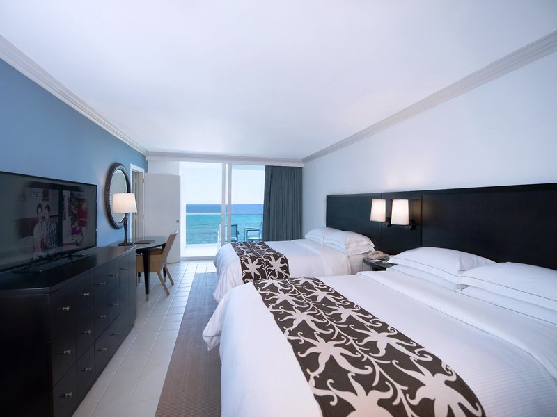Dreams Rose Hall Resort & Spa 49