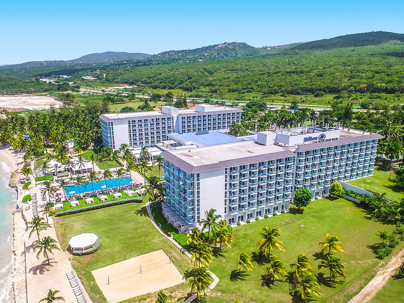 Hilton Rose Hall Resort & Spa 1