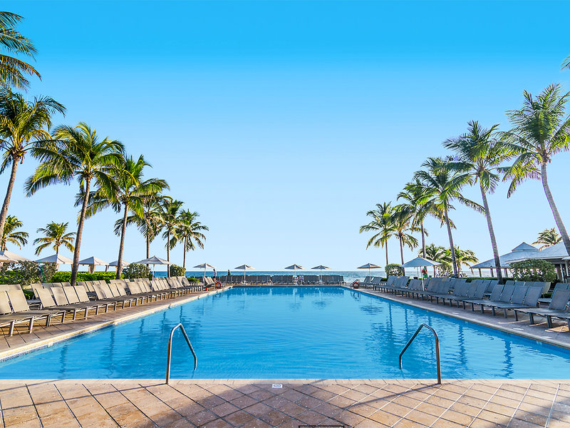 Hilton Rose Hall Resort & Spa 2