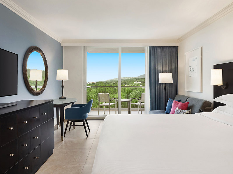 Hilton Rose Hall Resort & Spa 6