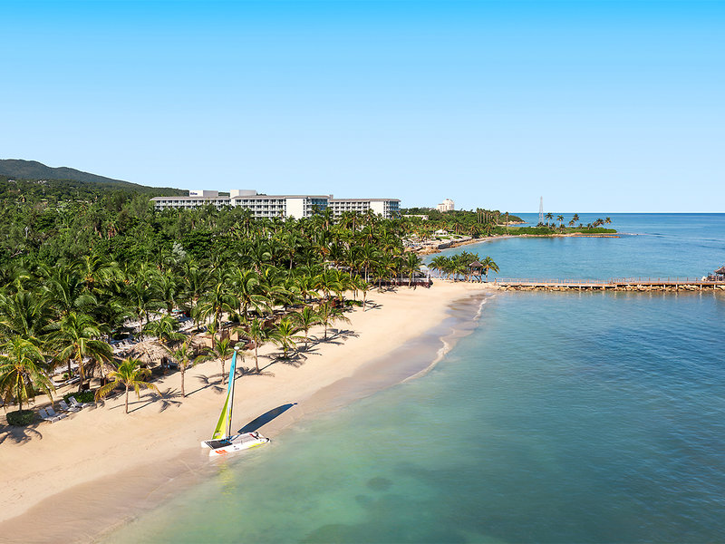Hilton Rose Hall Resort & Spa 8