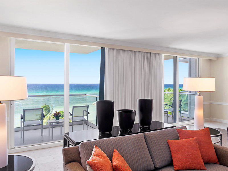 Hilton Rose Hall Resort & Spa 11