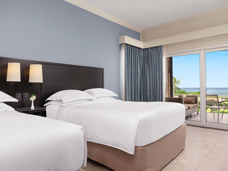 Hilton Rose Hall Resort & Spa 12
