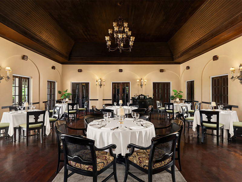 Hilton Rose Hall Resort & Spa 13