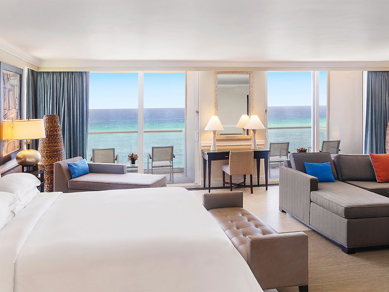 Dreams Rose Hall Resort & Spa 3