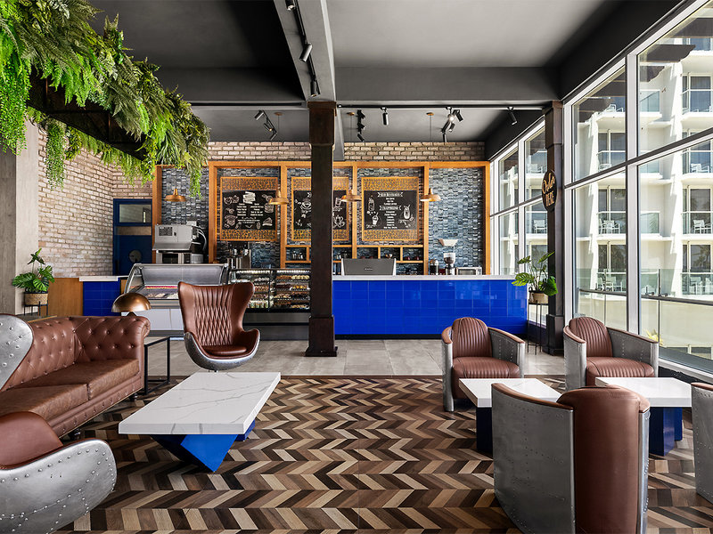 Dreams Rose Hall Resort & Spa 4