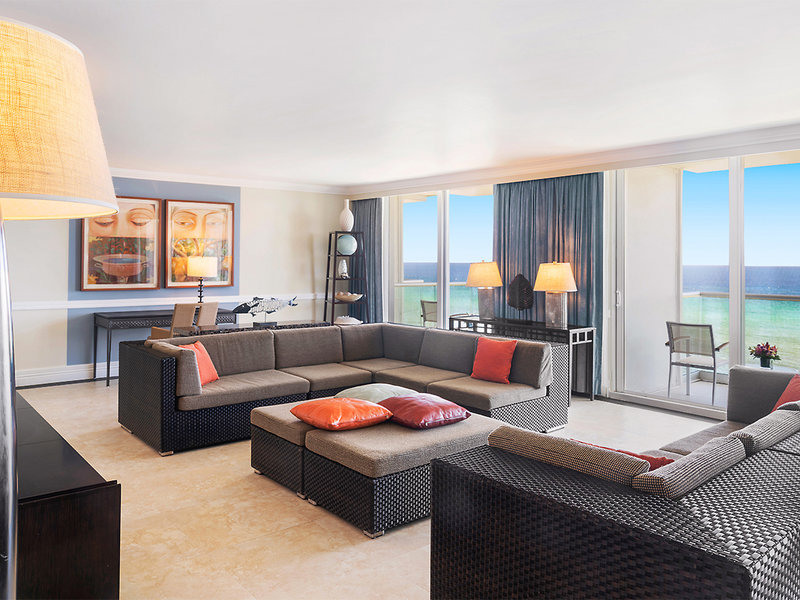 Dreams Rose Hall Resort & Spa 7