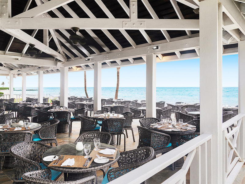 Dreams Rose Hall Resort & Spa 9