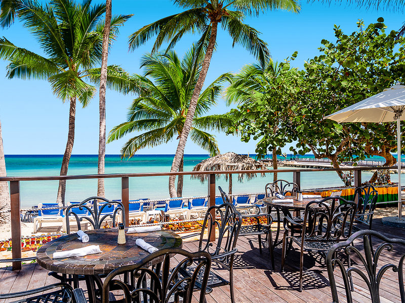 Dreams Rose Hall Resort & Spa 10