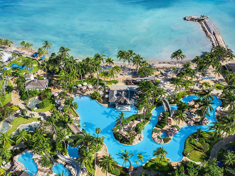 Dreams Rose Hall Resort & Spa 14