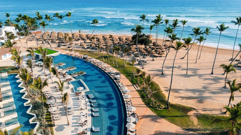 Secrets Tides Punta Cana 6