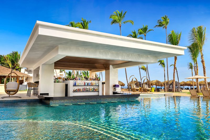 Secrets Tides Punta Cana 9