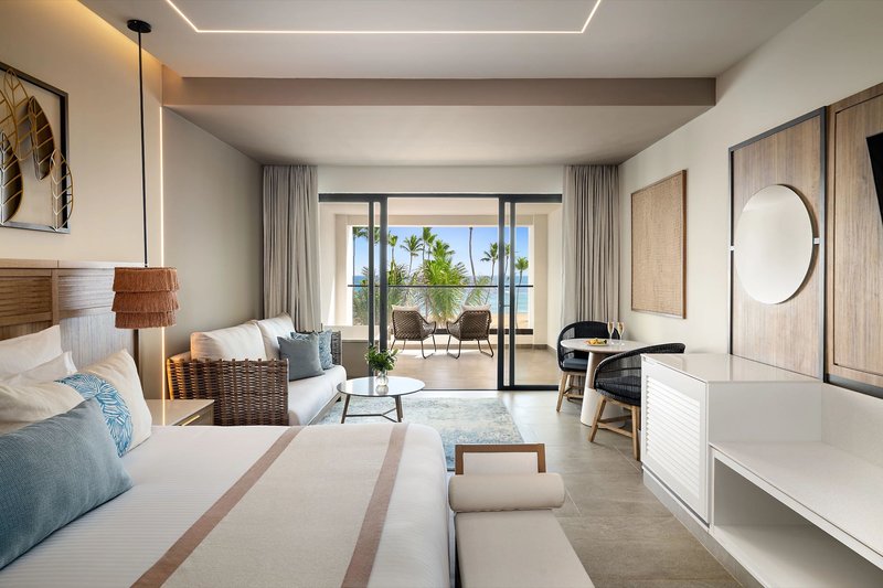 Secrets Tides Punta Cana 22