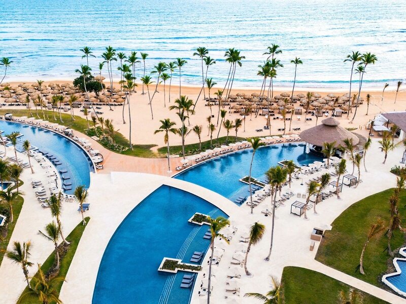 Secrets Tides Punta Cana 2