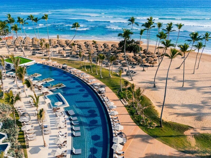 Secrets Tides Punta Cana 3