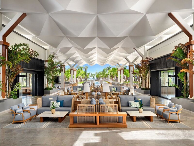 Secrets Tides Punta Cana 5