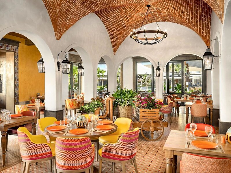 Secrets Tides Punta Cana 7