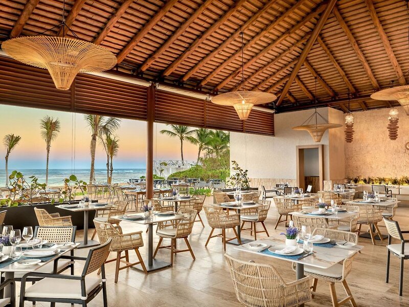 Secrets Tides Punta Cana 9