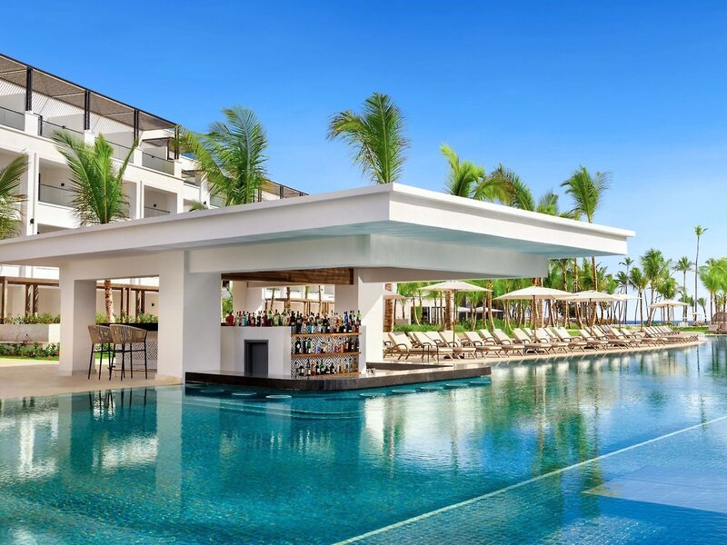 Secrets Tides Punta Cana 15