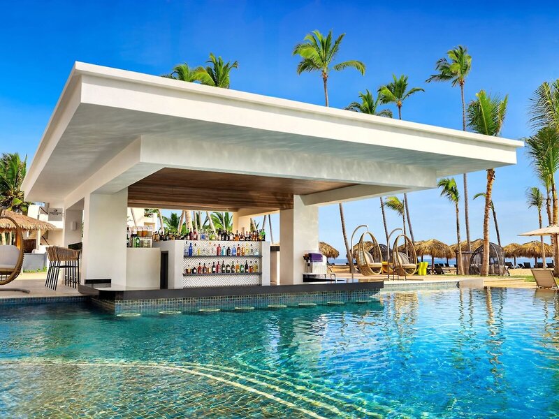 Secrets Tides Punta Cana 16