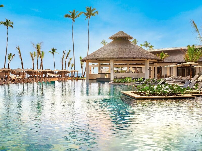 Secrets Tides Punta Cana 17