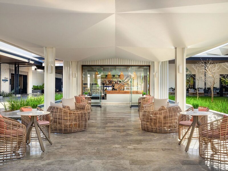 Secrets Tides Punta Cana 19