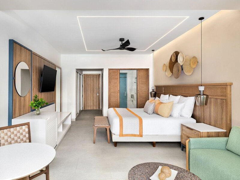 Secrets Tides Punta Cana 20