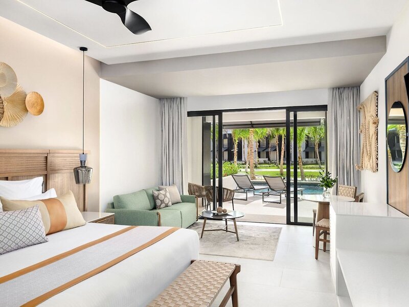 Secrets Tides Punta Cana 22