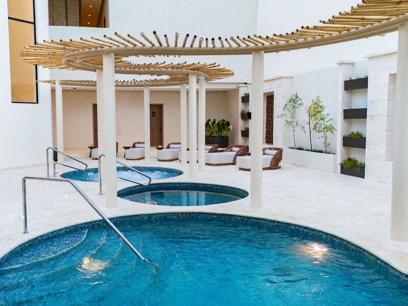 Secrets Tides Punta Cana 25