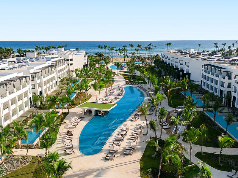 Secrets Tides Punta Cana 1