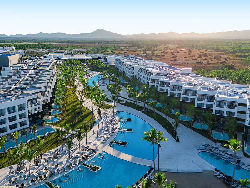 Secrets Tides Punta Cana 3
