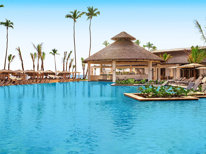 Secrets Tides Punta Cana 8