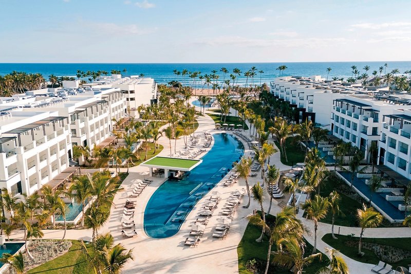 Secrets Tides Punta Cana 1