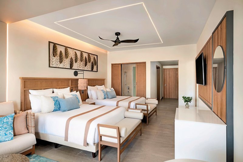 Secrets Tides Punta Cana 2