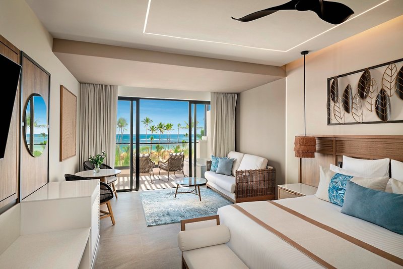 Secrets Tides Punta Cana 4