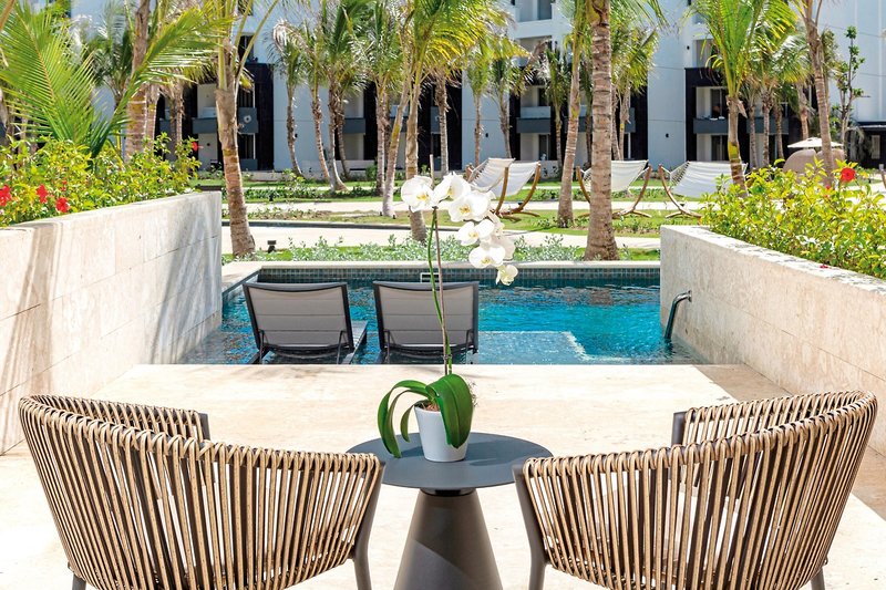 Secrets Tides Punta Cana 6