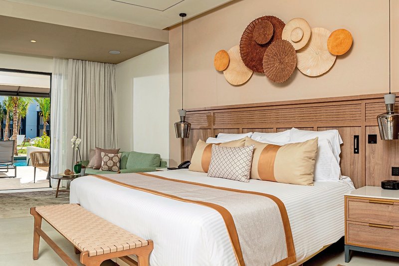 Secrets Tides Punta Cana 7