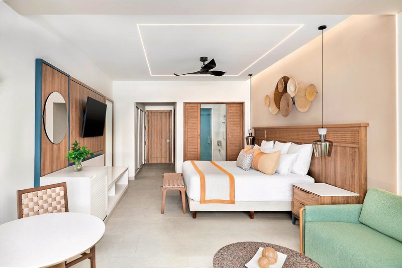 Secrets Tides Punta Cana 8