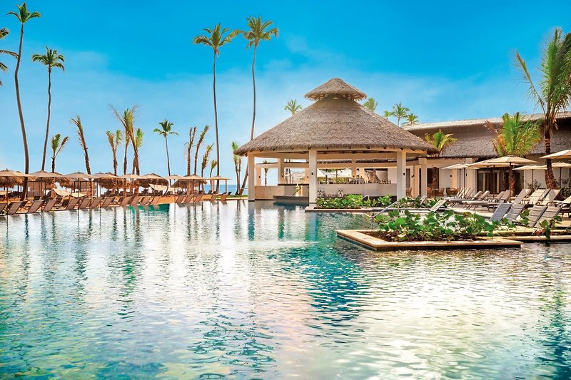 Secrets Tides Punta Cana 10