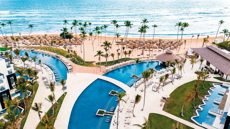 Secrets Tides Punta Cana 11