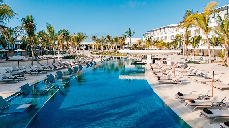 Secrets Tides Punta Cana 12