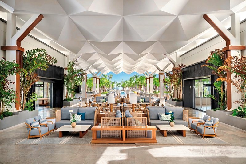 Secrets Tides Punta Cana 13