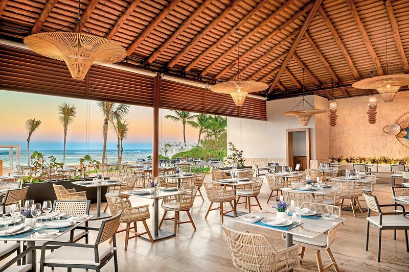 Secrets Tides Punta Cana 17