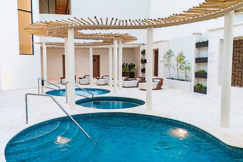 Secrets Tides Punta Cana 22