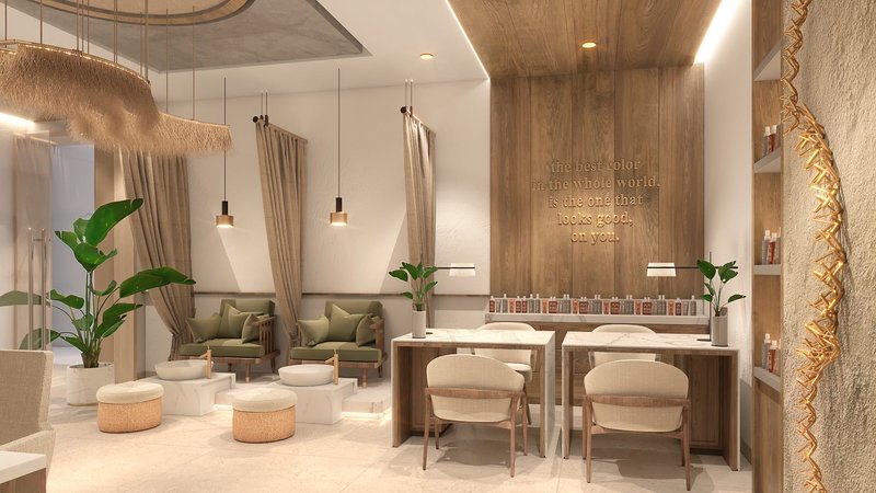 Secrets Tides Punta Cana 27