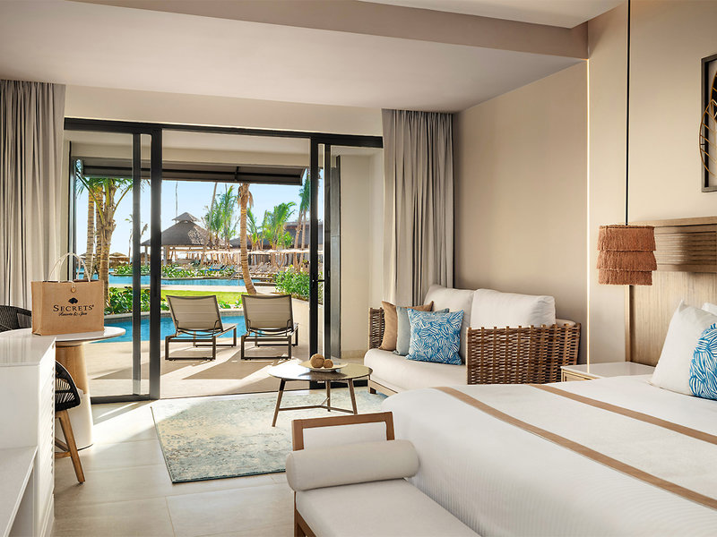 Secrets Tides Punta Cana 2